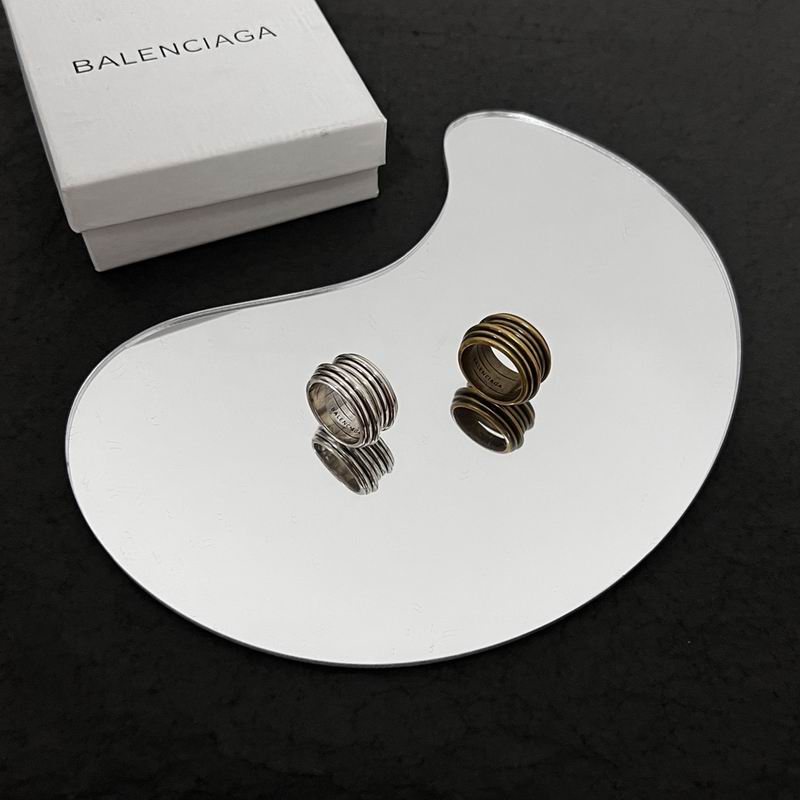 Balenciaga Ring 05lyr49